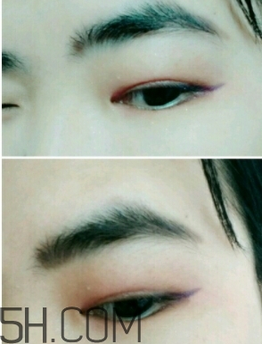 卡姿蘭眉粉怎么用？卡姿蘭眉粉使用心得
