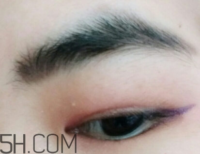 卡姿蘭眉粉怎么用？卡姿蘭眉粉使用心得