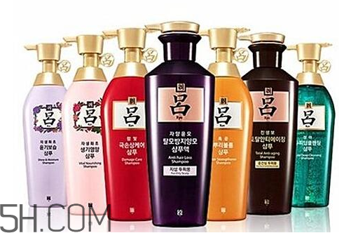 韓國呂洗發(fā)水孕婦能用嗎？如何預(yù)防頭皮老化？