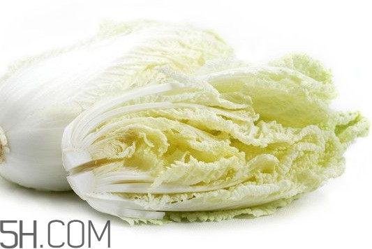 大白菜可以減肥嗎？大白菜怎么做酸菜