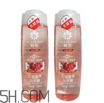 蜂花無硅洗發(fā)露好用嗎？蜂花無硅洗發(fā)露多少錢？