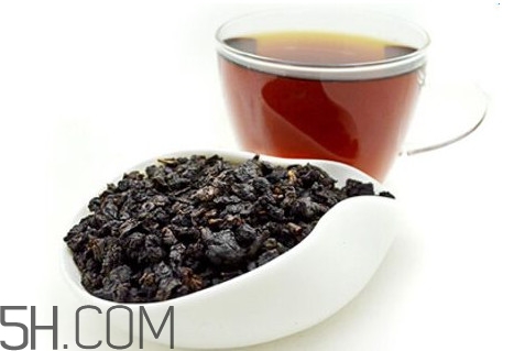 烏龍茶種類有哪些？烏龍茶茶名是怎么來的