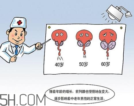 前列腺增生能過(guò)性生活嗎？前列腺增生會(huì)影響性功能嗎？