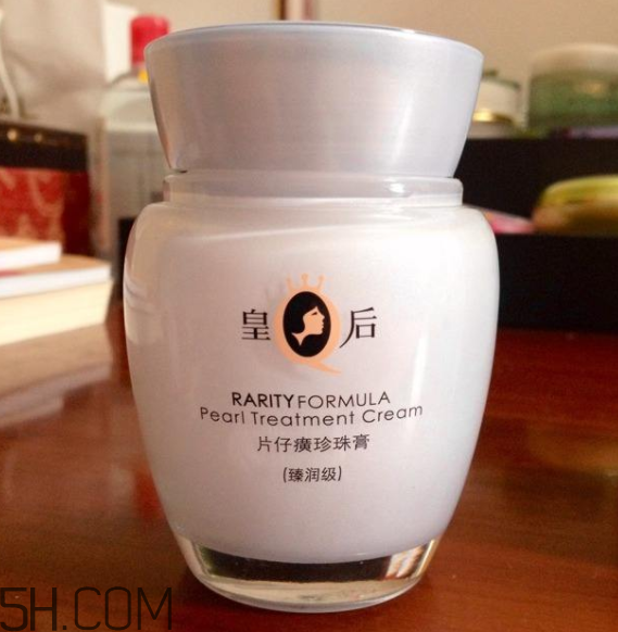 片仔癀珍珠膏敏感肌膚可以用嗎？片仔癀珍珠膏能不能美白祛斑？