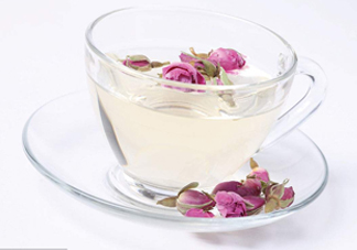 玫瑰花茶能和蜂蜜一起喝嗎？玫瑰花茶能放冰糖嗎