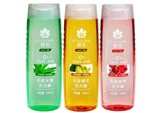 蜂花無硅洗發(fā)露好用嗎？蜂花無硅洗發(fā)露多少錢？