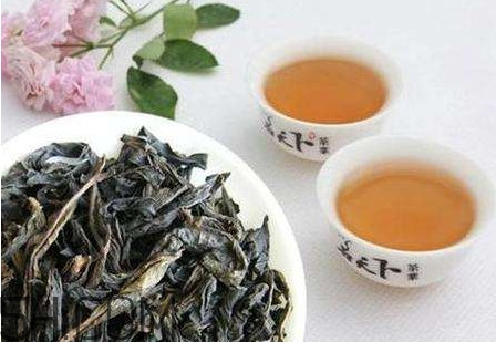 烏龍茶種類有哪些？烏龍茶茶名是怎么來的