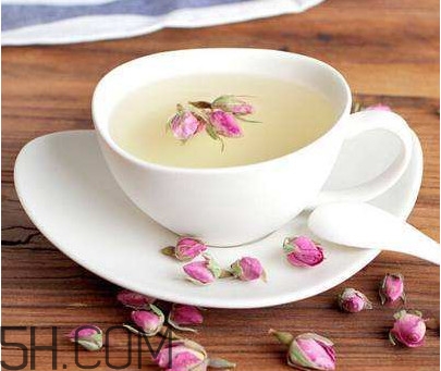 玫瑰花茶和什么搭配好？玫瑰花茶的功效與作用