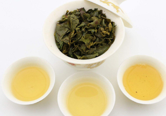 烏龍茶是什么茶？烏龍茶是紅茶還是綠茶