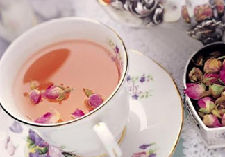 玫瑰花茶該怎么喝？玫瑰花茶一周喝幾次