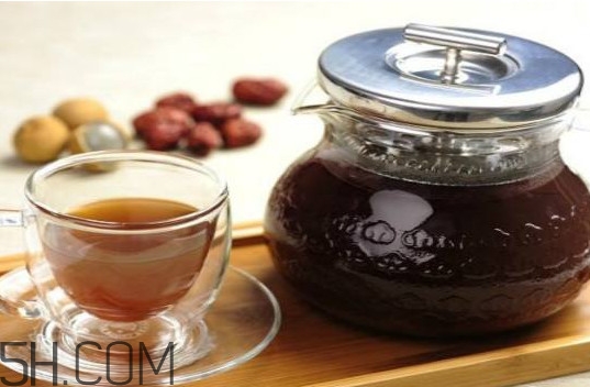 桂圓紅棗茶怎么做？桂圓紅棗茶孕婦能喝嗎