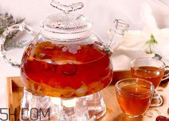 桂圓紅棗茶經(jīng)期能喝嗎？桂圓紅棗茶哪些人不宜喝