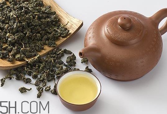 烏龍茶可以泡幾次？烏龍茶能放多久