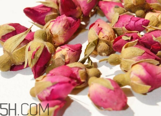玫瑰花茶可以豐胸嗎？玫瑰花茶孕婦可以喝嗎
