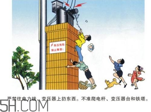 人穿著塑料拖鞋會觸電嗎？220V家用電觸電能使人致殘致死嗎