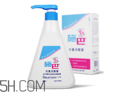 sebamed施巴洗發(fā)水好用嗎？女性洗頭要注意的問題