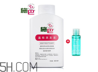 sebamed施巴洗發(fā)水好用嗎？女性洗頭要注意的問題