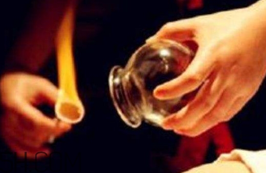 脖子可以刮痧嗎？脖子拔火罐有什么好處