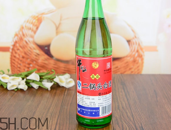牛欄山二鍋頭好喝嗎？牛欄山二鍋頭ay標什么意思