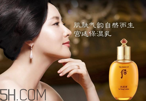 whoo后各個(gè)系列適合什么膚質(zhì)？whoo后適合多大年齡用？