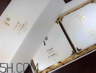 whoo后美白丸真的有用嗎？whoo后美白丸的價(jià)格