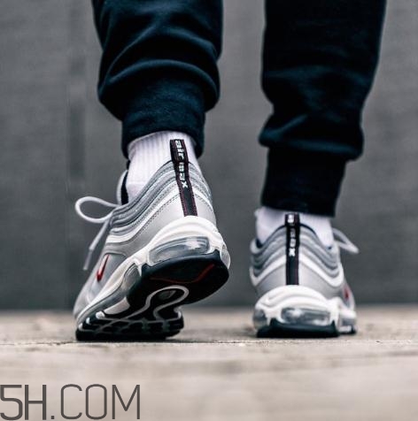 nike air max 97銀子彈官網(wǎng)補(bǔ)貨日期是什么時(shí)候？