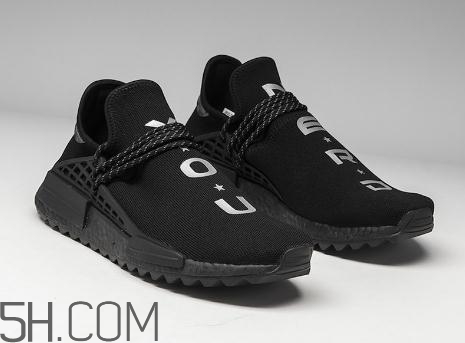 adidas nmd hu trail nerd限量版多少錢_在哪買？