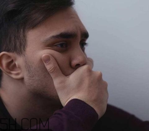 無精癥射出來什么癥狀？無精癥射出來什么顏色？