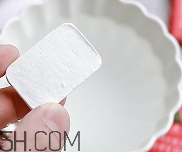 amortals爾木萄壓縮毛巾怎么用？爾木萄壓縮毛巾使用方法