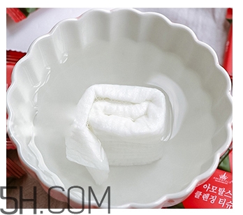 amortals爾木萄壓縮毛巾怎么用？爾木萄壓縮毛巾使用方法