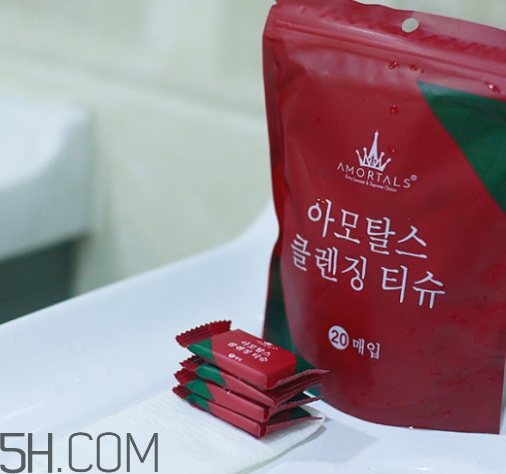 amortals爾木萄壓縮毛巾怎么用？爾木萄壓縮毛巾使用方法