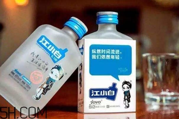 江小白酒口感怎么樣？江小白廣告經(jīng)典語錄