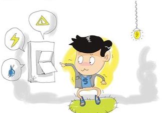 觸電的時候怎么自救？觸電為什么會死？