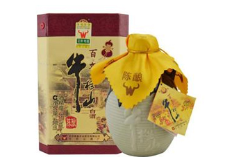 紅星二鍋頭還是牛欄山二鍋頭好？牛欄山二鍋頭酒多少錢一瓶