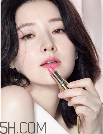 whoo后奢華金艷口紅色號有哪些？whoo后口紅25號是什么顏色？