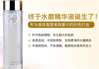 cpb水磨精華適合什么膚質(zhì)？cpb水磨精華真假辨別