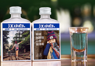 江小白能兌紅牛嗎？江小白能放冰箱嗎