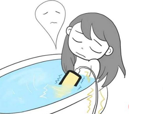 為什么洗澡時會觸電？如何預防觸電