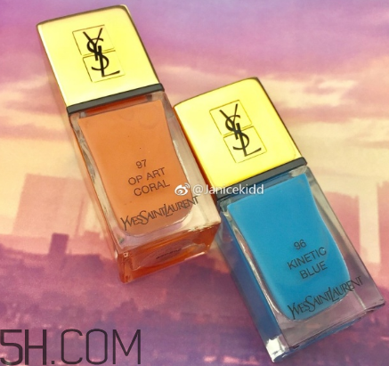 ysl圣羅蘭2018年春季彩妝有什么？ysl2018春季彩妝價格