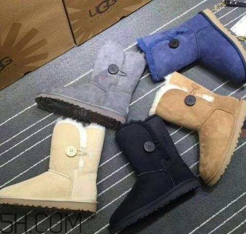 雪地靴買大還是買??？雪地靴買小了怎么辦？
