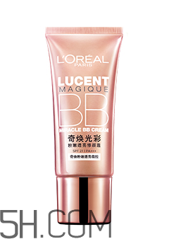 歐萊雅粉bb霜怎么用？歐萊雅粉bb霜使用方法