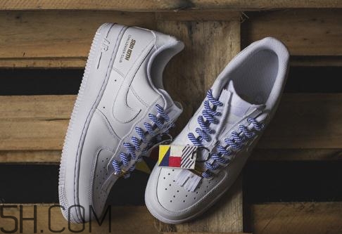 sneakerbr聯(lián)名nike air force 1拉鏈版會(huì)發(fā)售嗎？