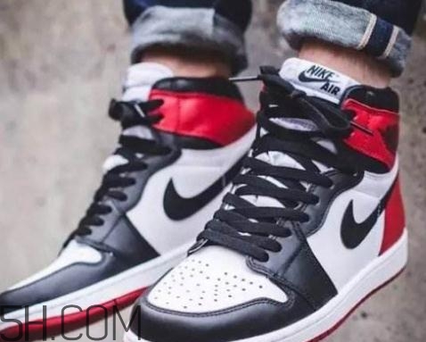 air jordan 1 rust pink粉色黑腳趾發(fā)售時(shí)間_多少錢(qián)？
