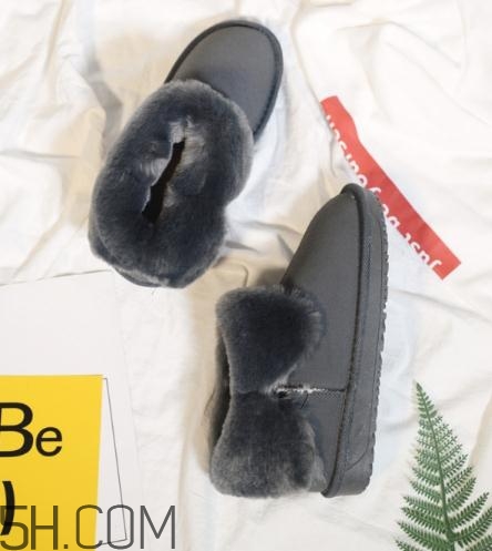 雪地靴買什么顏色好看？雪地靴什么顏色百搭？