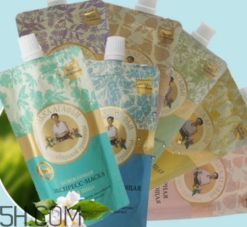 阿卡菲老奶奶是什么牌子？阿卡菲老奶奶品牌介紹