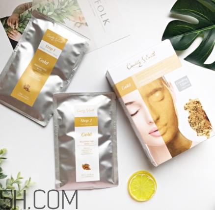 quality earth面膜哪款好？quality earth面膜不同顏色功效