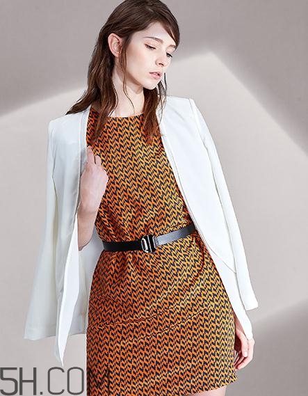 歌力思衣服什么檔次？歌力思衣服質量好嗎？