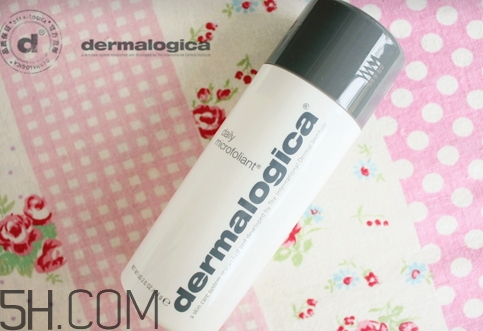 德美樂嘉護(hù)膚品怎么樣？dermalogica德美樂嘉護(hù)膚品好用嗎