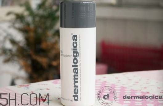 德美樂嘉護(hù)膚品怎么樣？dermalogica德美樂嘉護(hù)膚品好用嗎