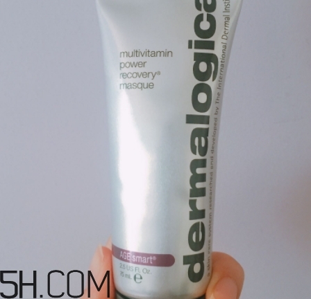 dermalogica多維面膜敷多久？德美樂嘉多維面膜要洗嗎？